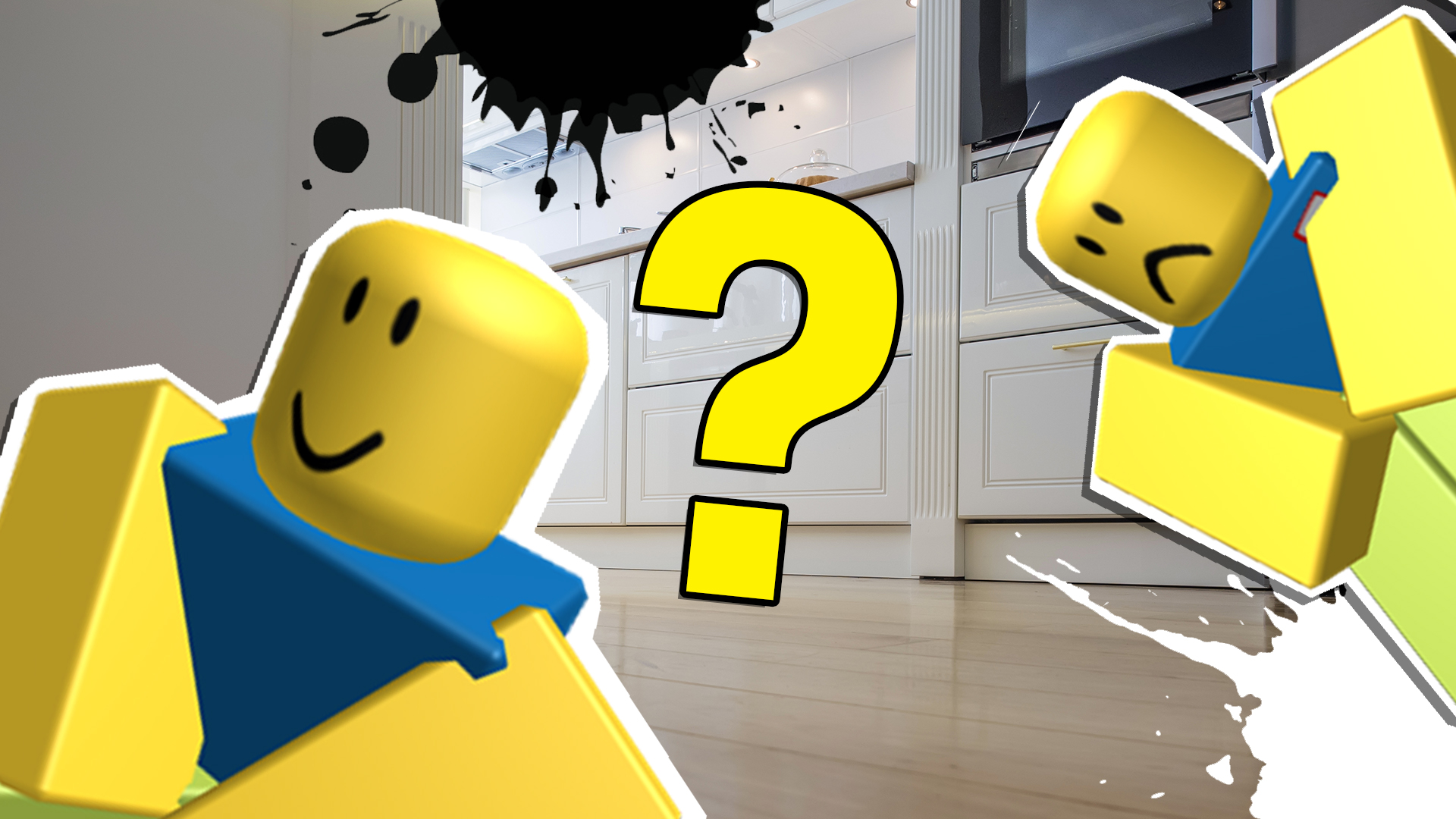 Roblox Speed Draw Quiz: What Would You Draw?