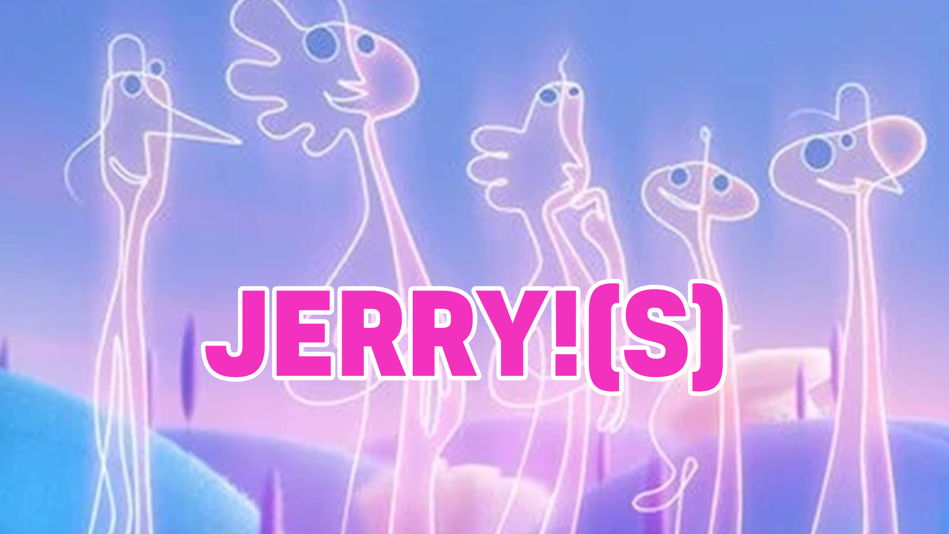 Jerry result