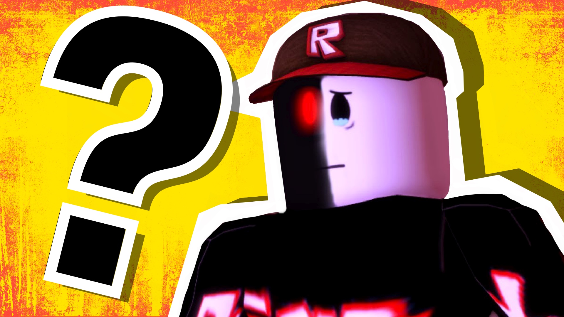 Roblox bacon story - Quiz