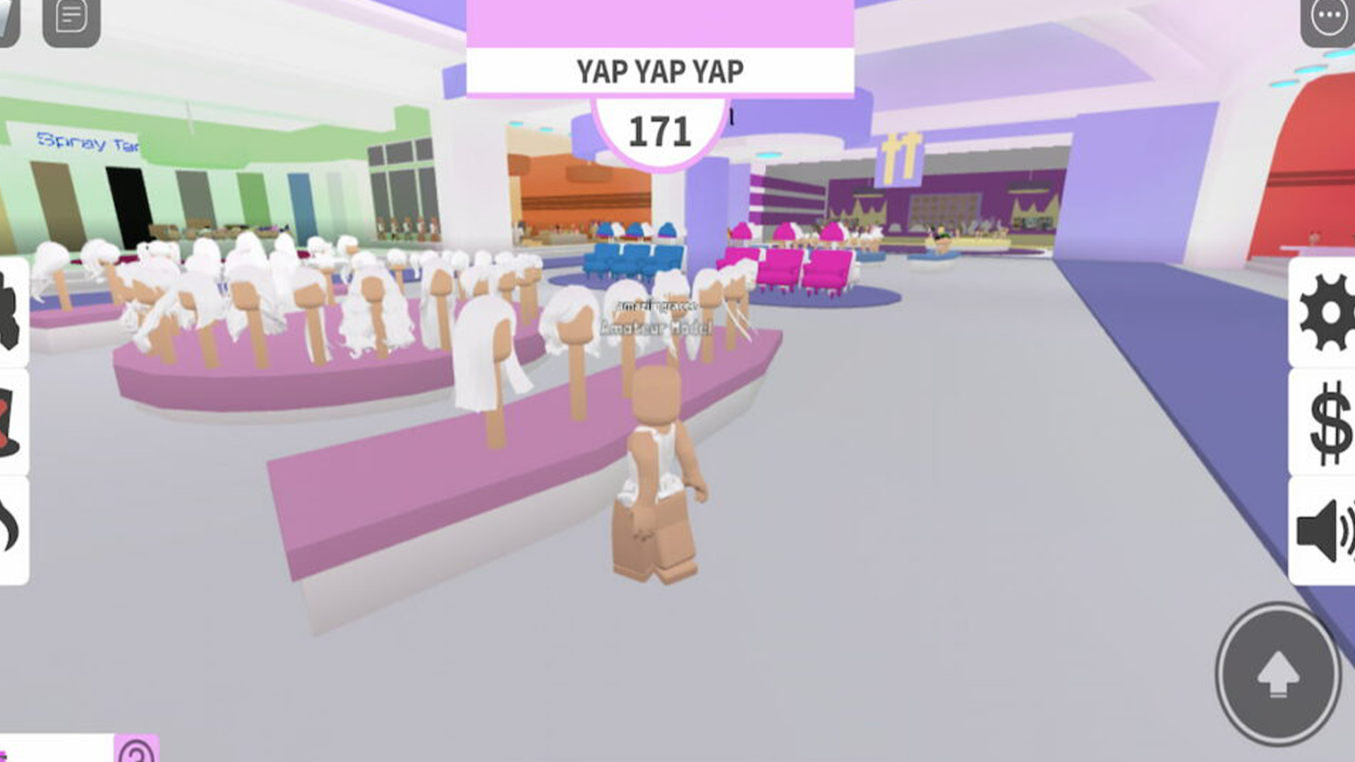 Roblox Fashion Famous