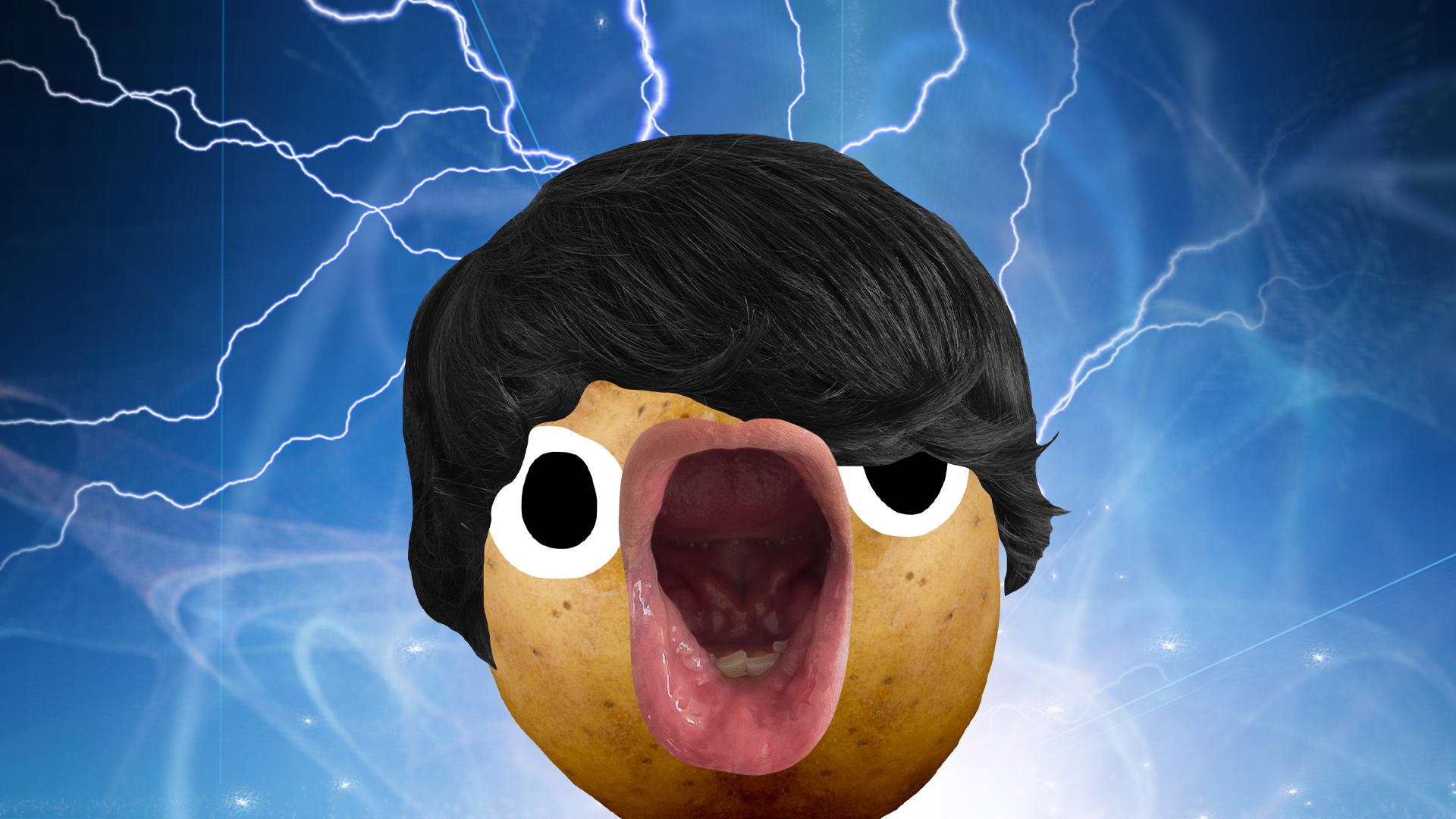 Potato Neville