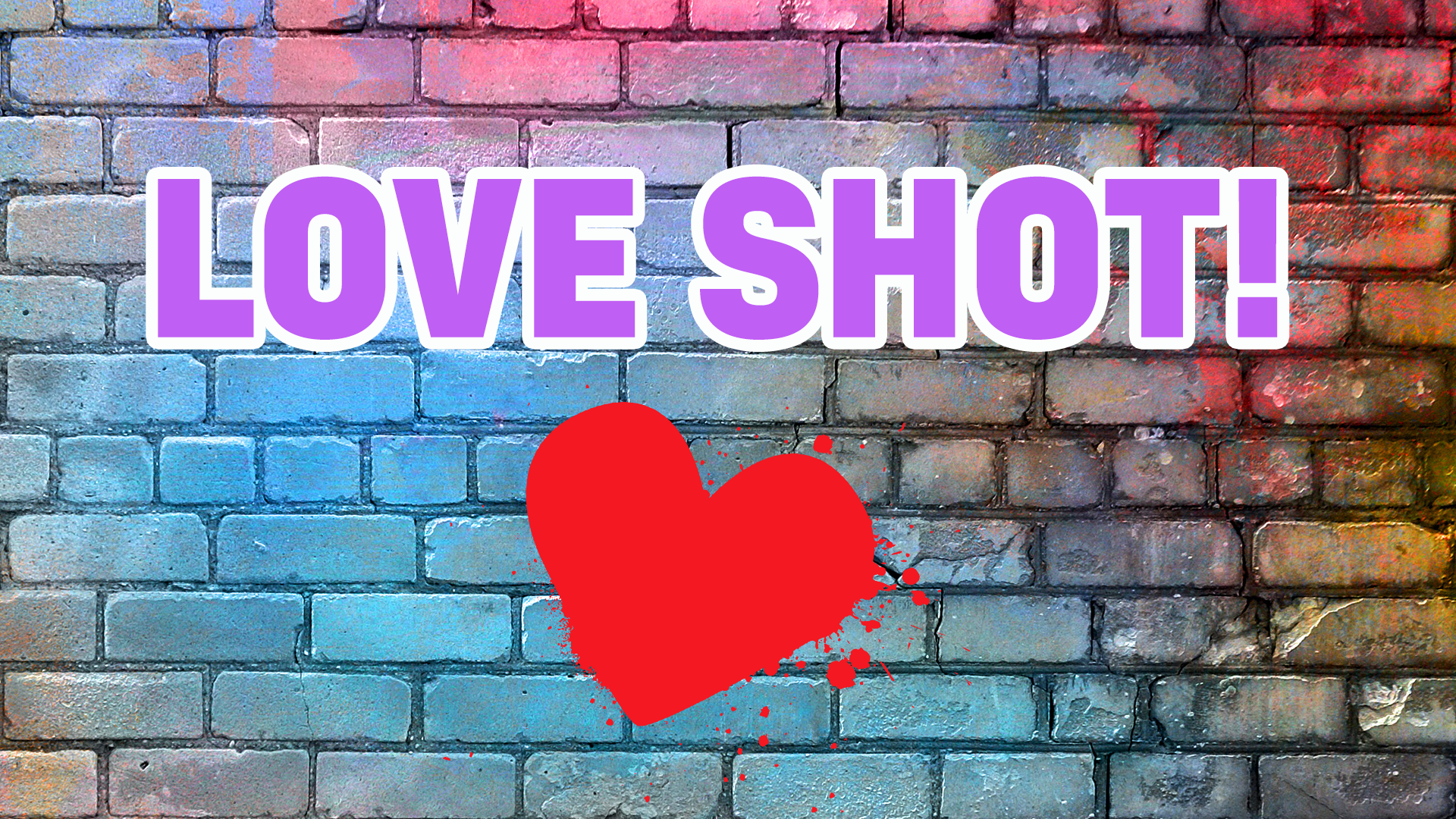 Love Shot Result