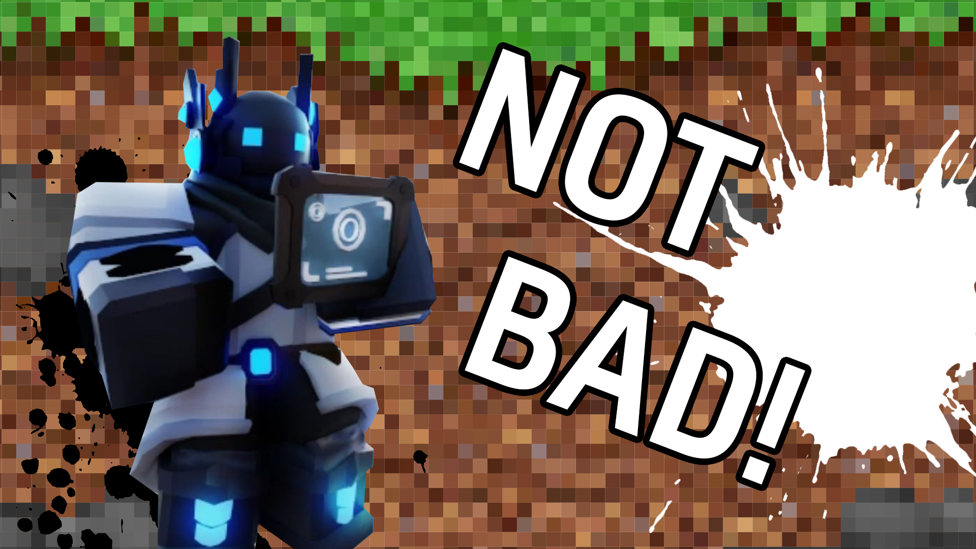 New Roblox BedWars Disasters update has been released - Try Hard