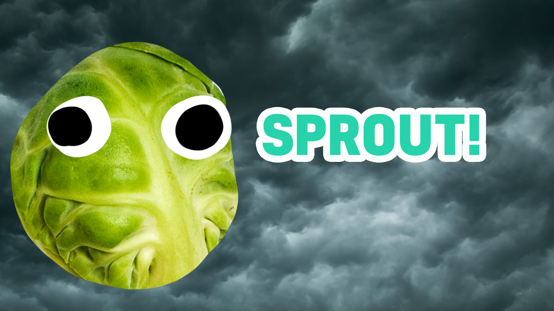 Sprout result 
