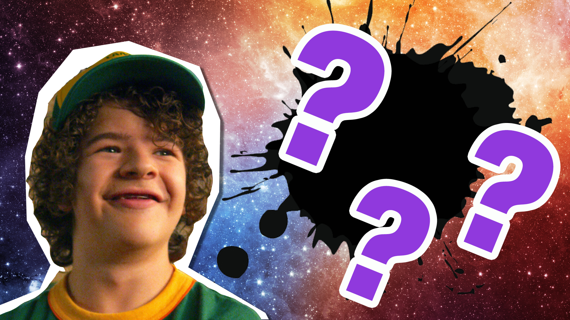 Stranger Things Quiz: Are you ready for season 4, part 2?