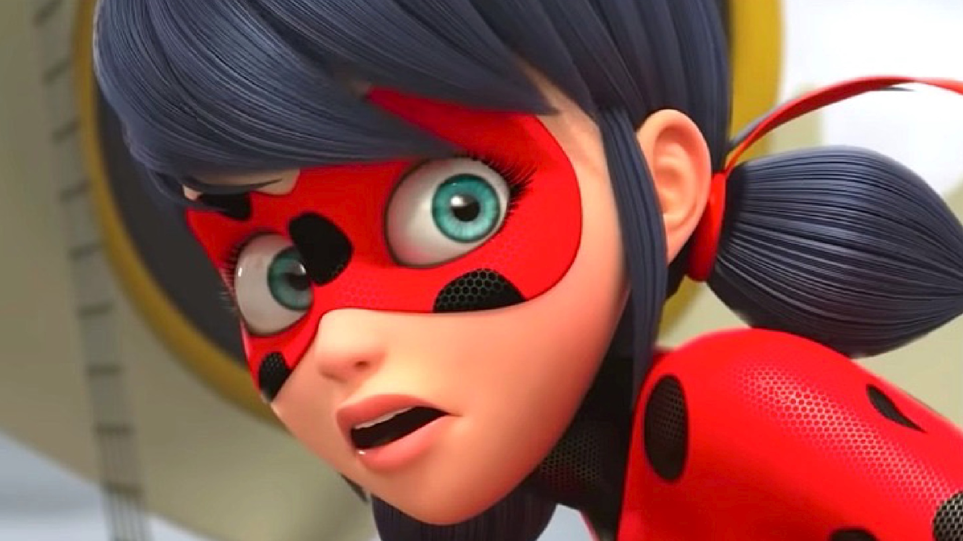What if Sonic characters were to play Miraculous Ladybug