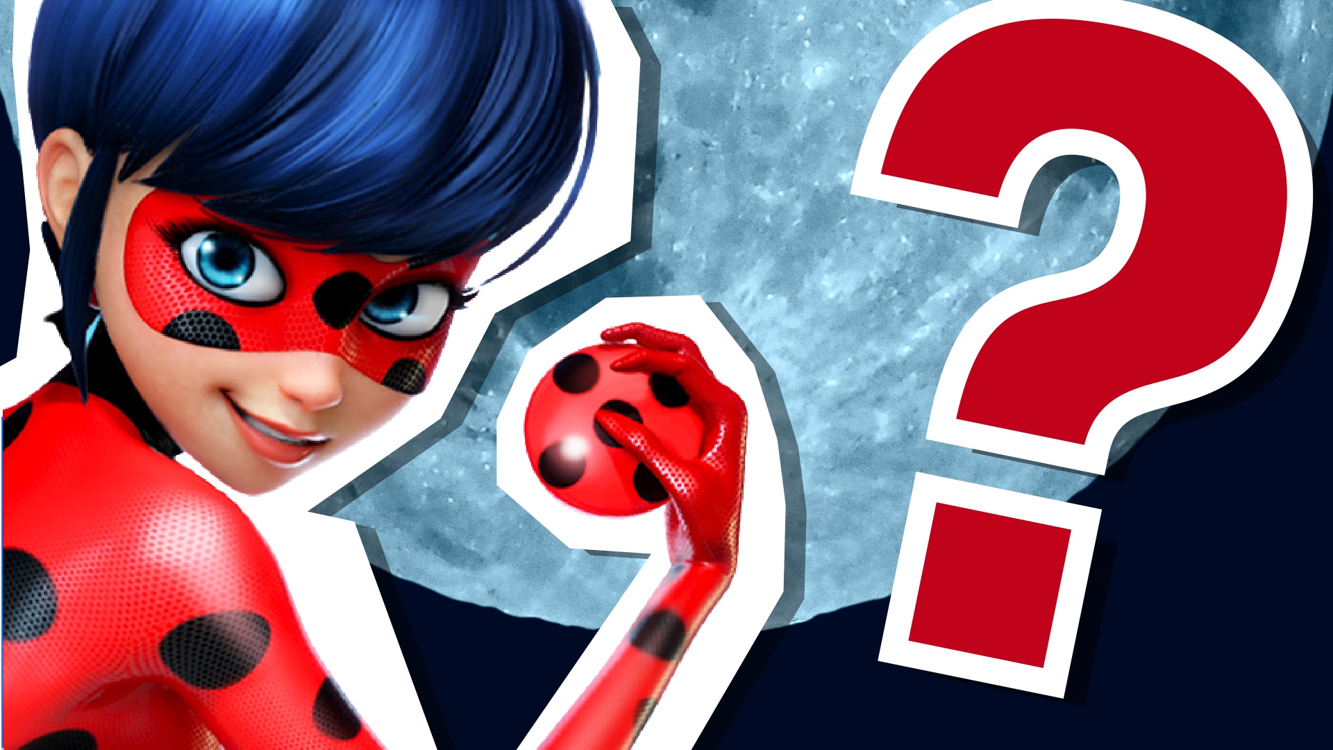 Miraculous on X: What Miraculous Ladybug character are you? 🐞✨ Take the  test and tell us your result! 😸    / X