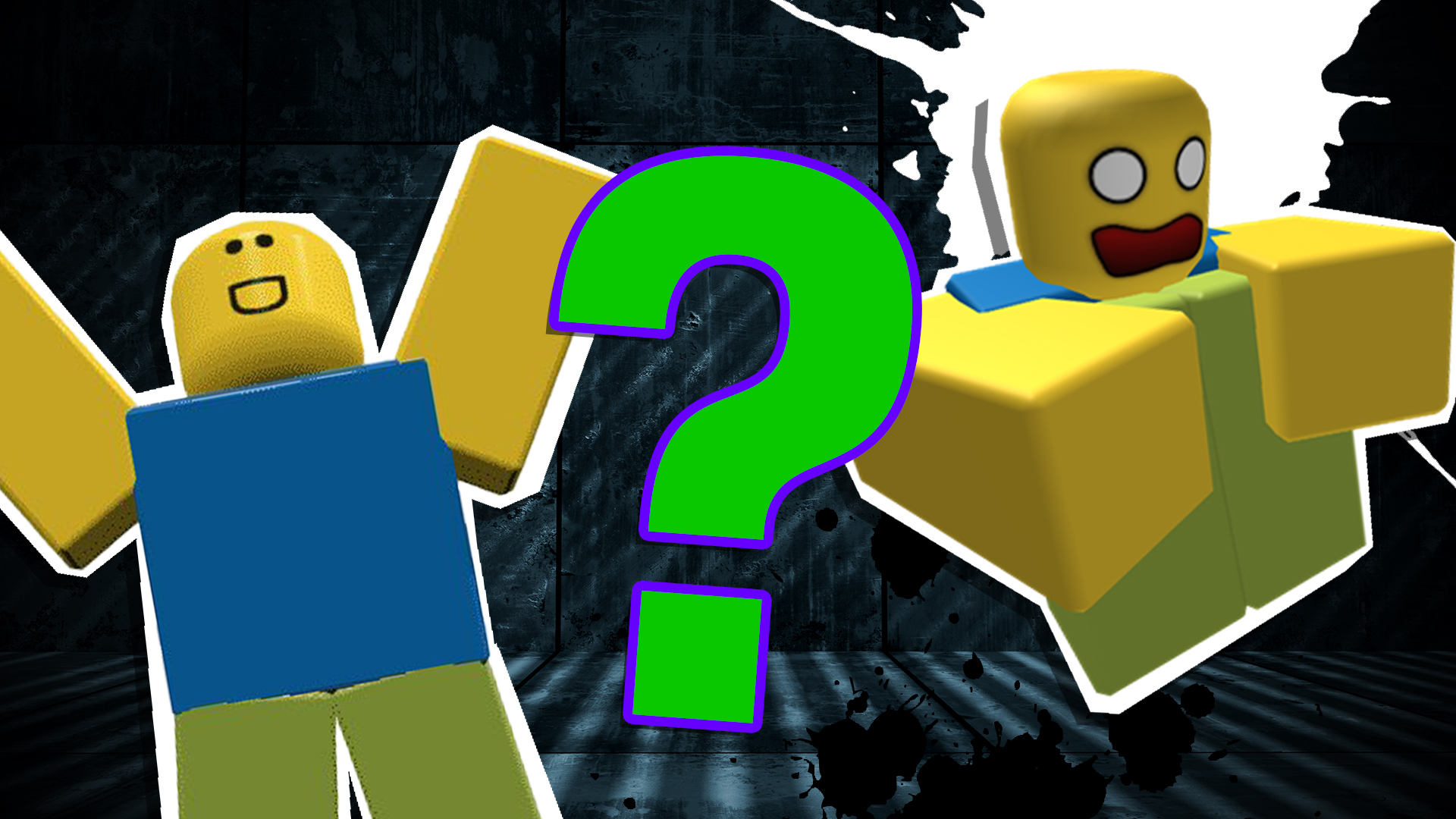 Roblox Flee The Facility Quiz