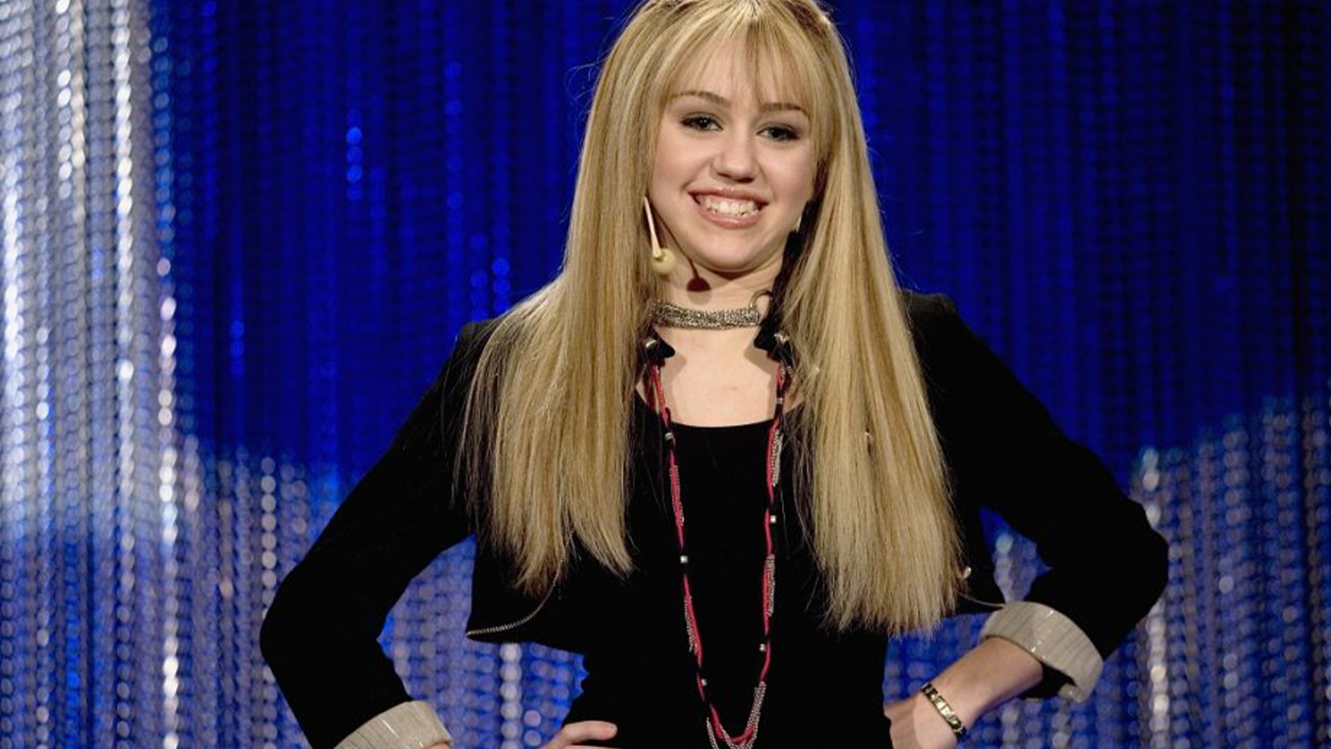 Hannah Montana/ Miley Cyrus