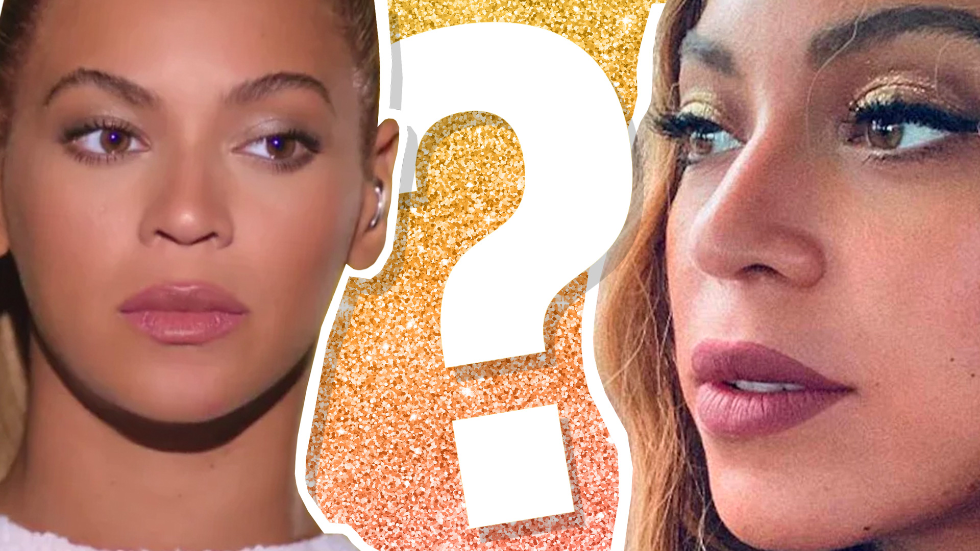 Beyonce Trivia Quiz