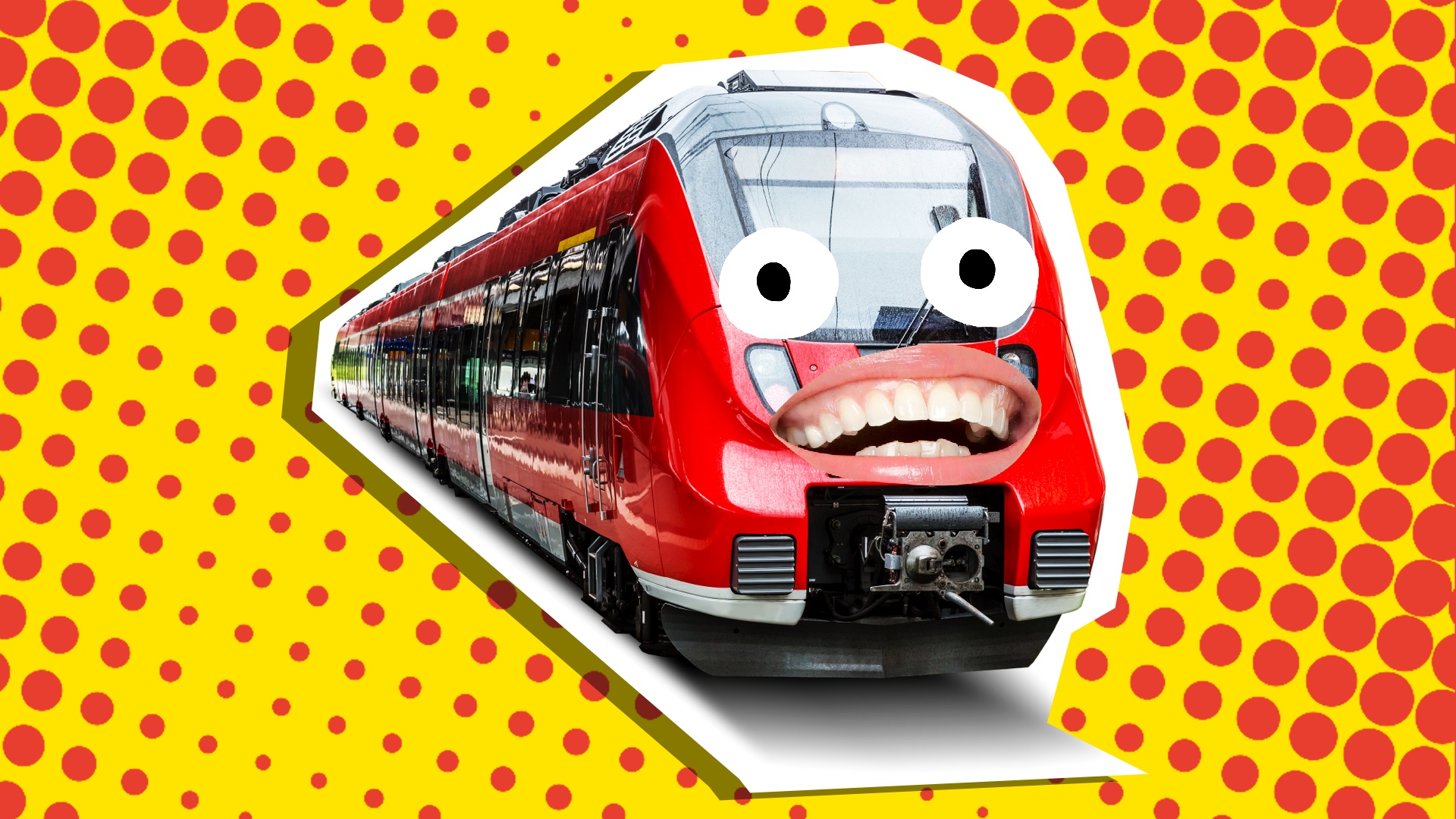 20 Best Train Jokes & Puns that Go the Extra Mile 