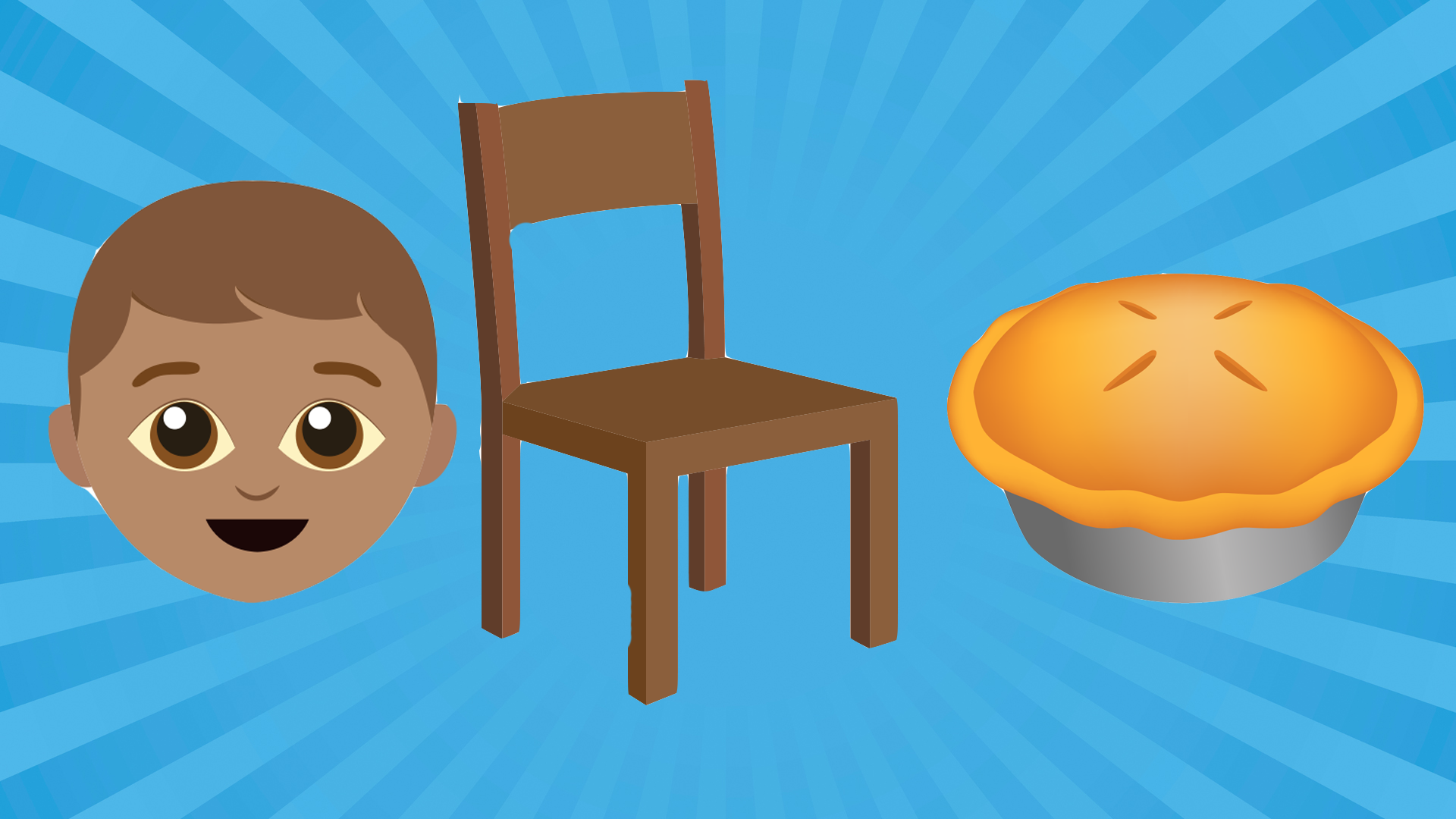 Nursery Rhyme Emoji Quiz