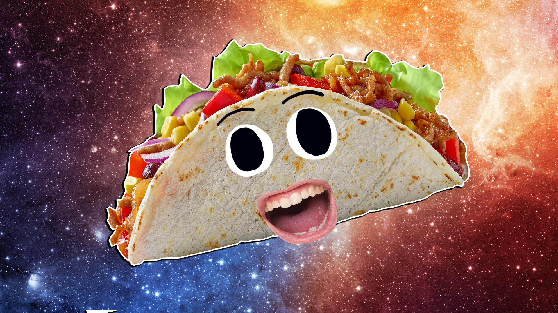 Laughing Taco