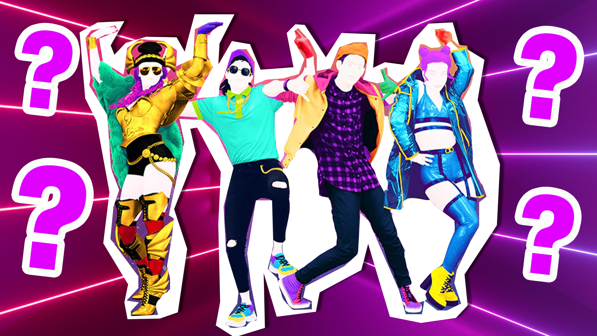 trivia 起 : just dance — guide: rp de grupo no discord