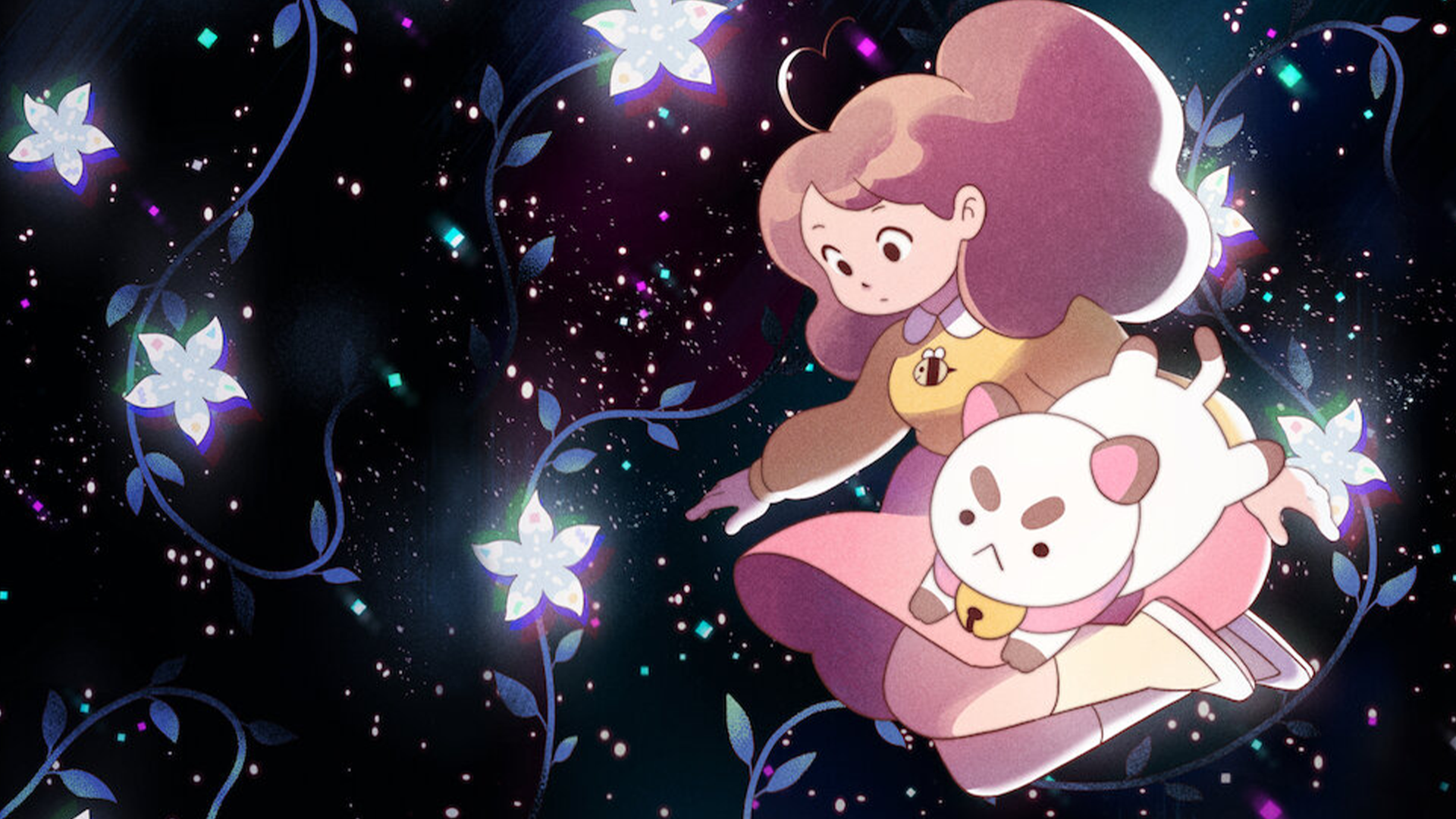 Bee and PuppyCat