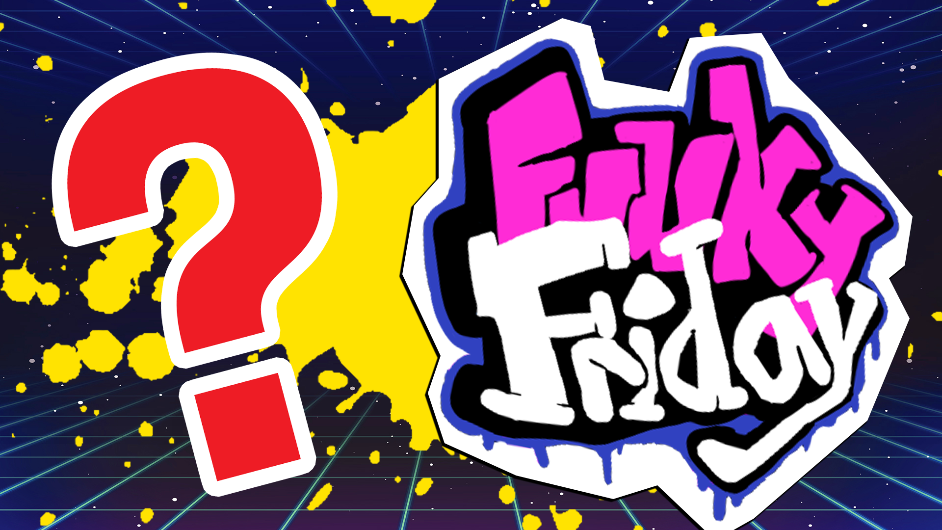 Roblox Funky Friday Quiz For True Fans