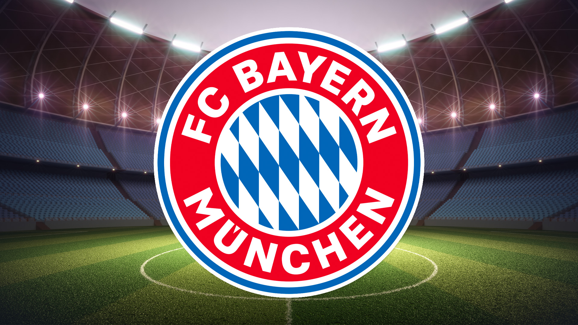 FC Bayern Munich badge