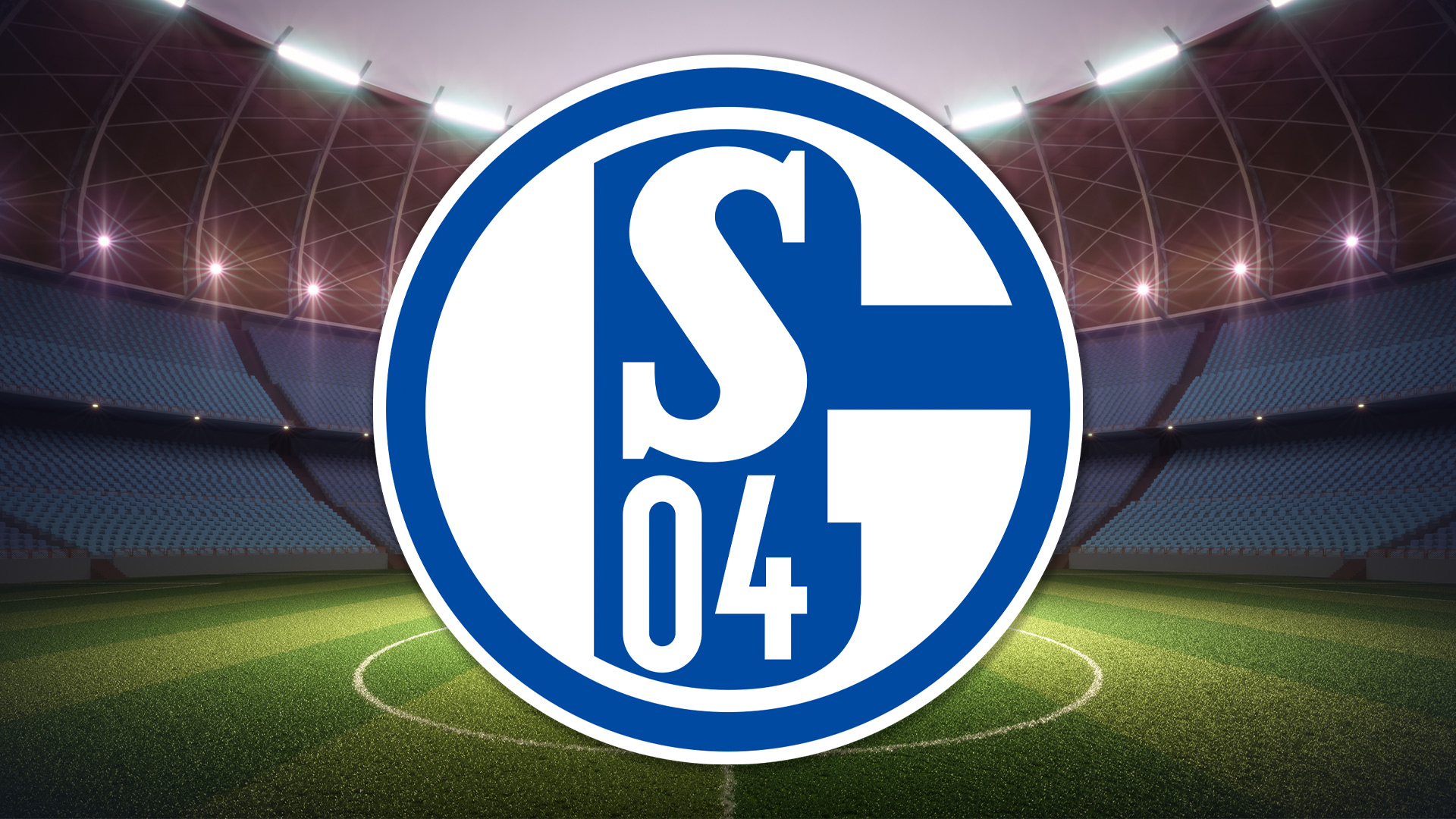 FC Schalke 04 badge
