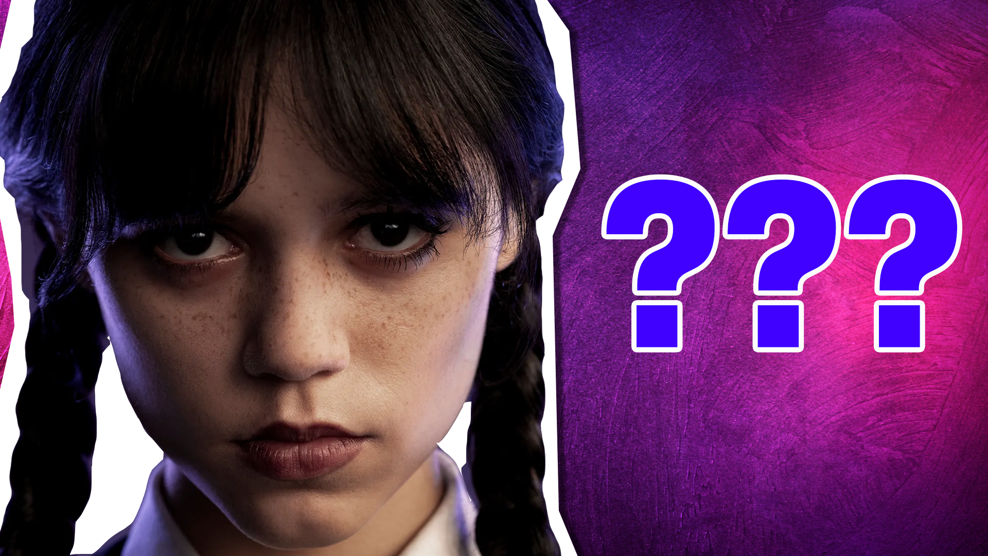 Wednesday Addams – Quiz e Testes de Personalidade