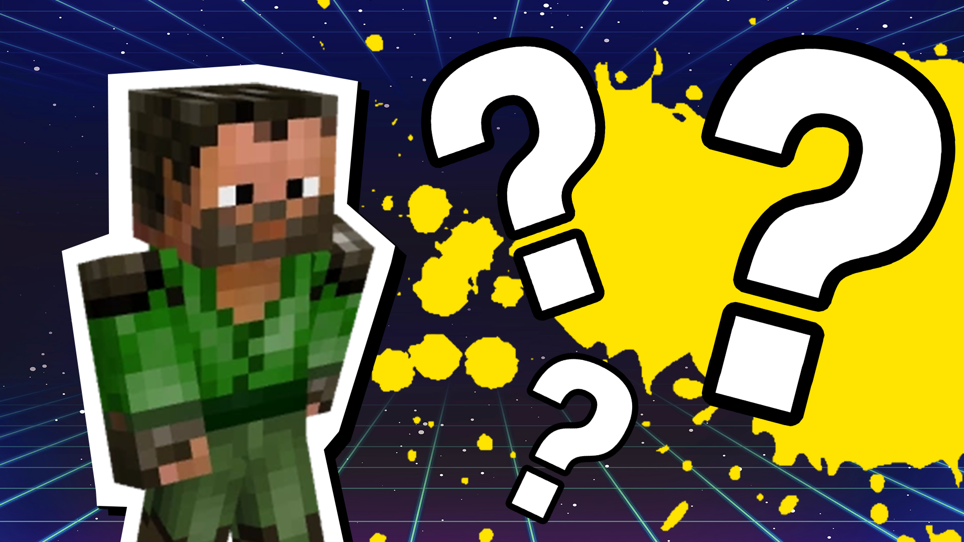 Hermitcraft quiz