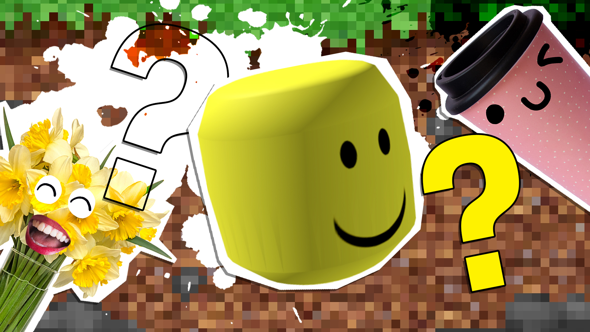 Av A Go At This Awesome Roblox Avatar Quiz!