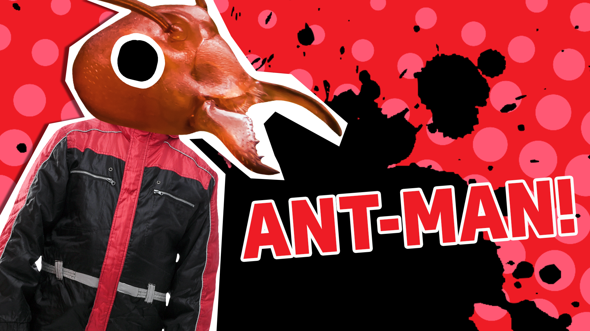 Ant-Man Result