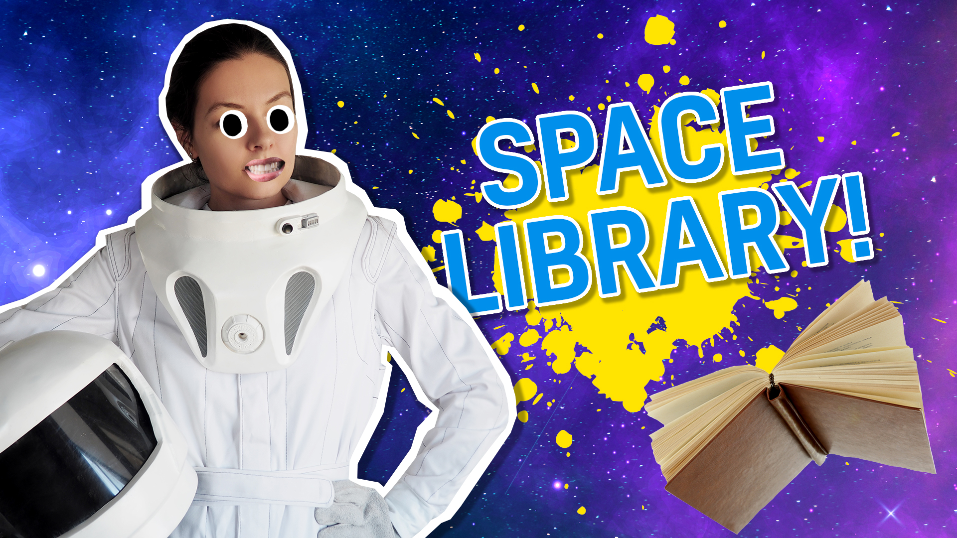 Result: Space Library