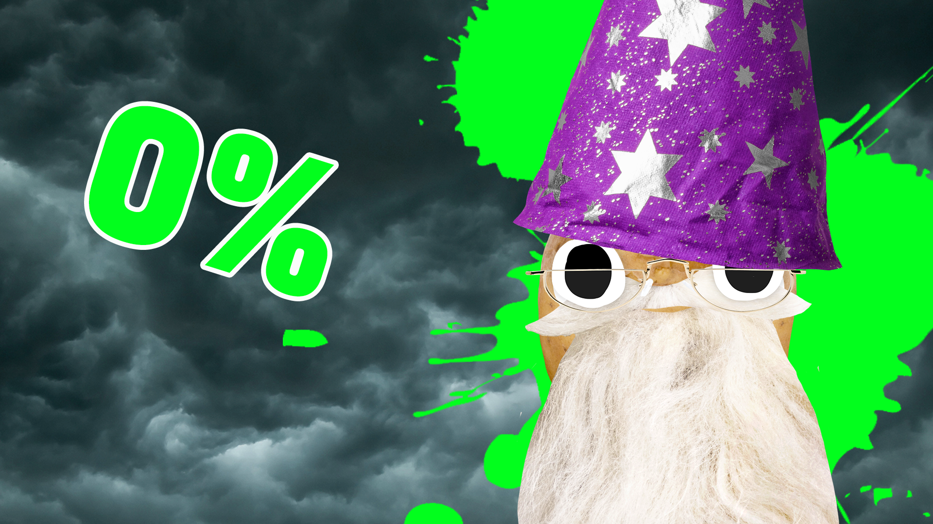 0% Voldemort Result