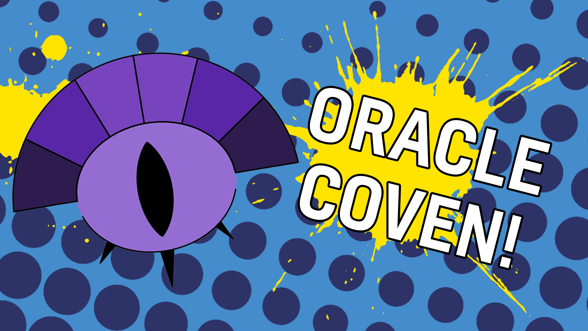 Result: Oracle Coven!