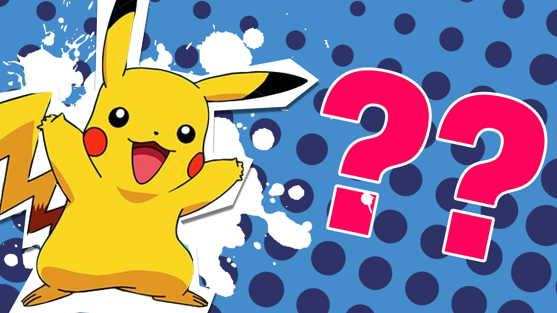 What pokemon type should you train ? - Quiz