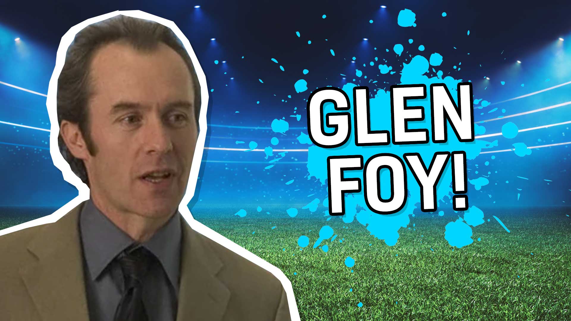 Glen Foy