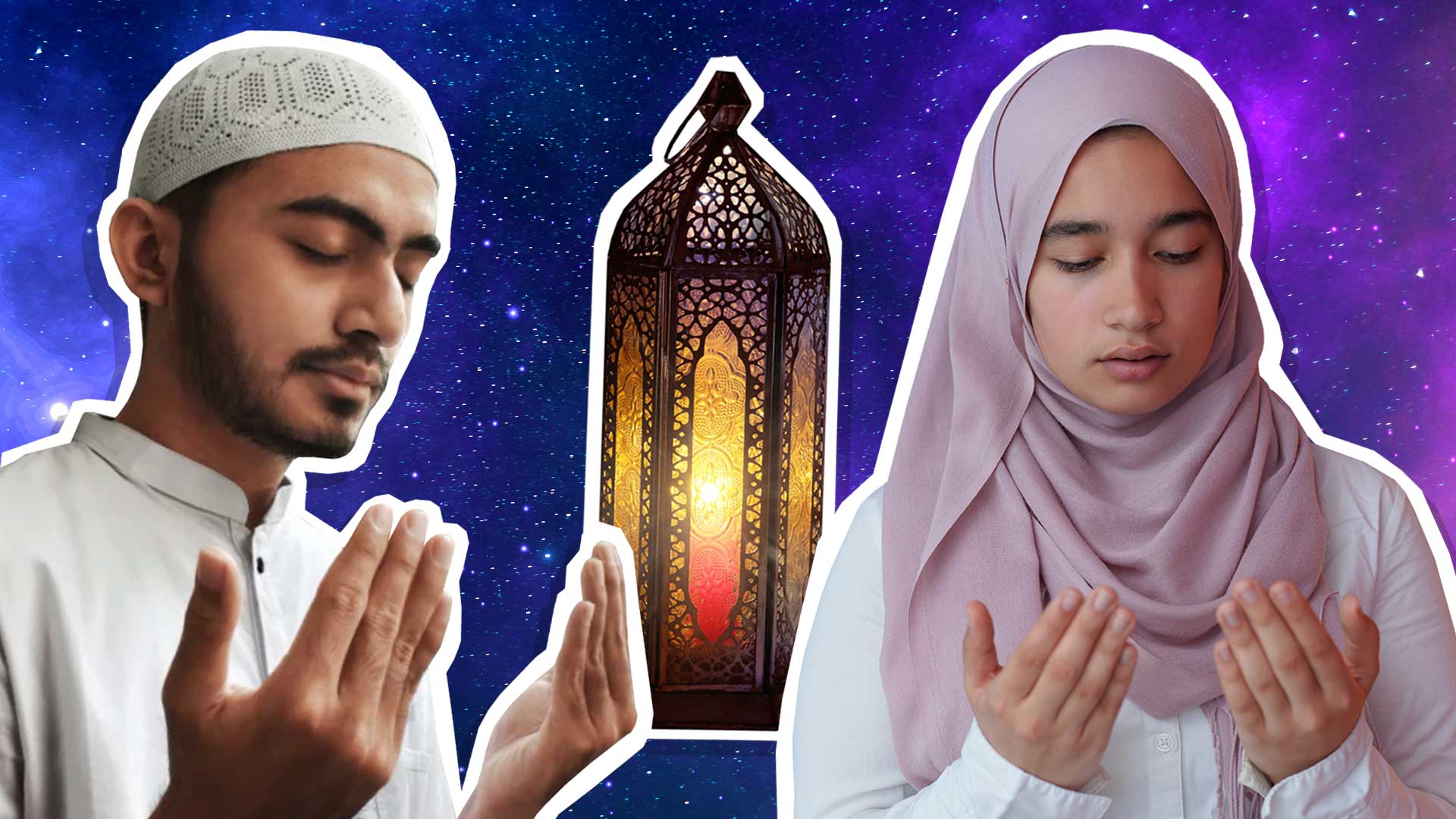 Ramadan facts