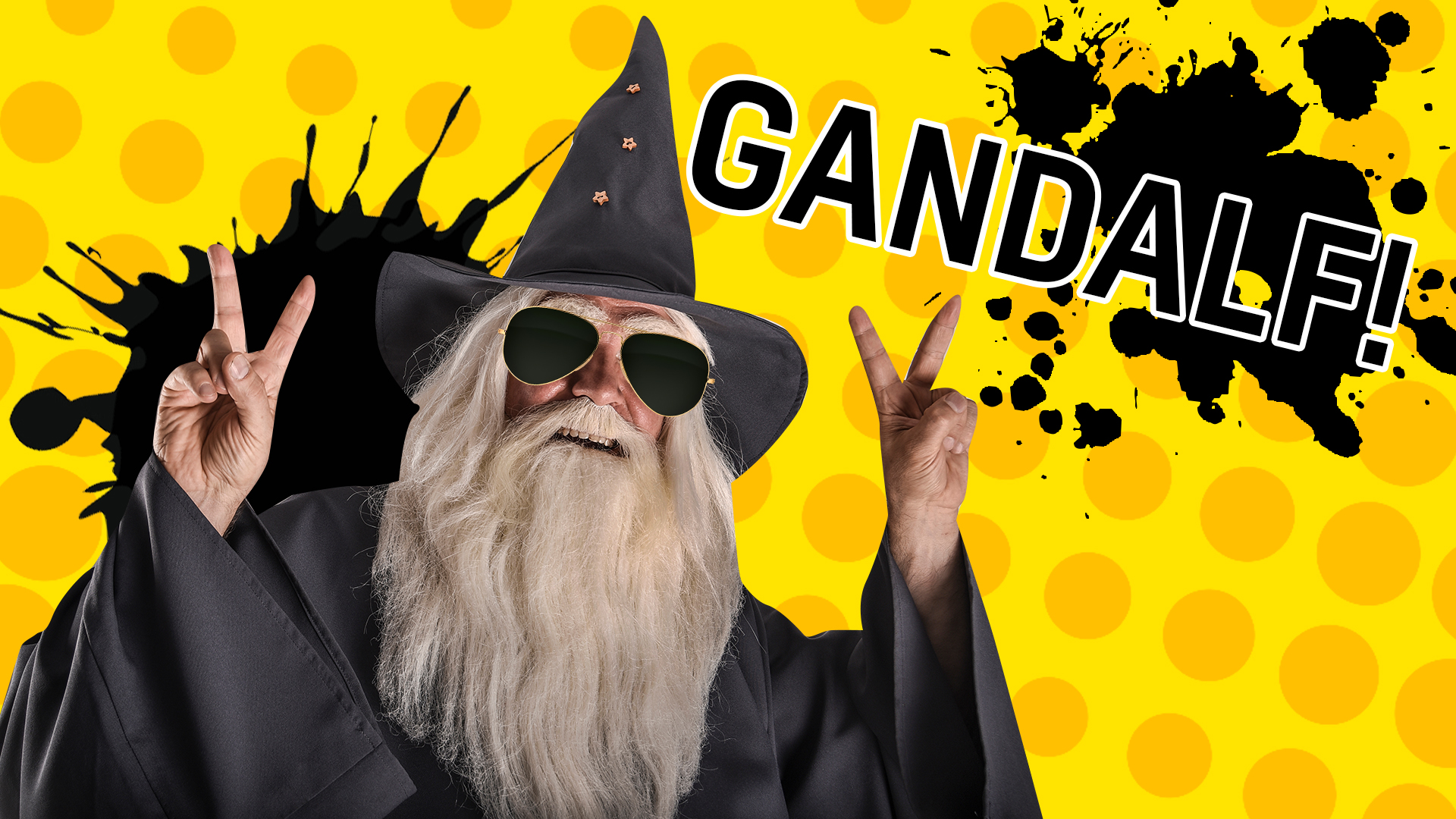 Result: Gandalf