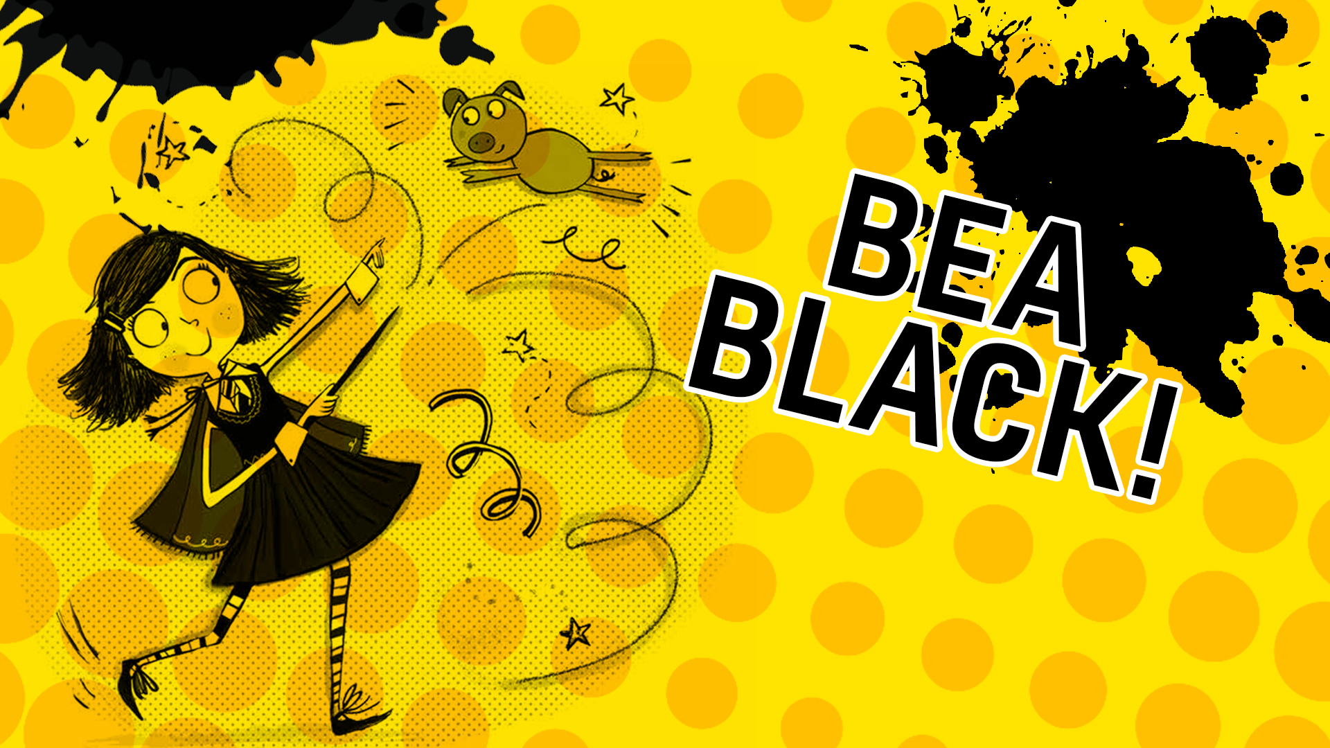 Result: Bea Black
