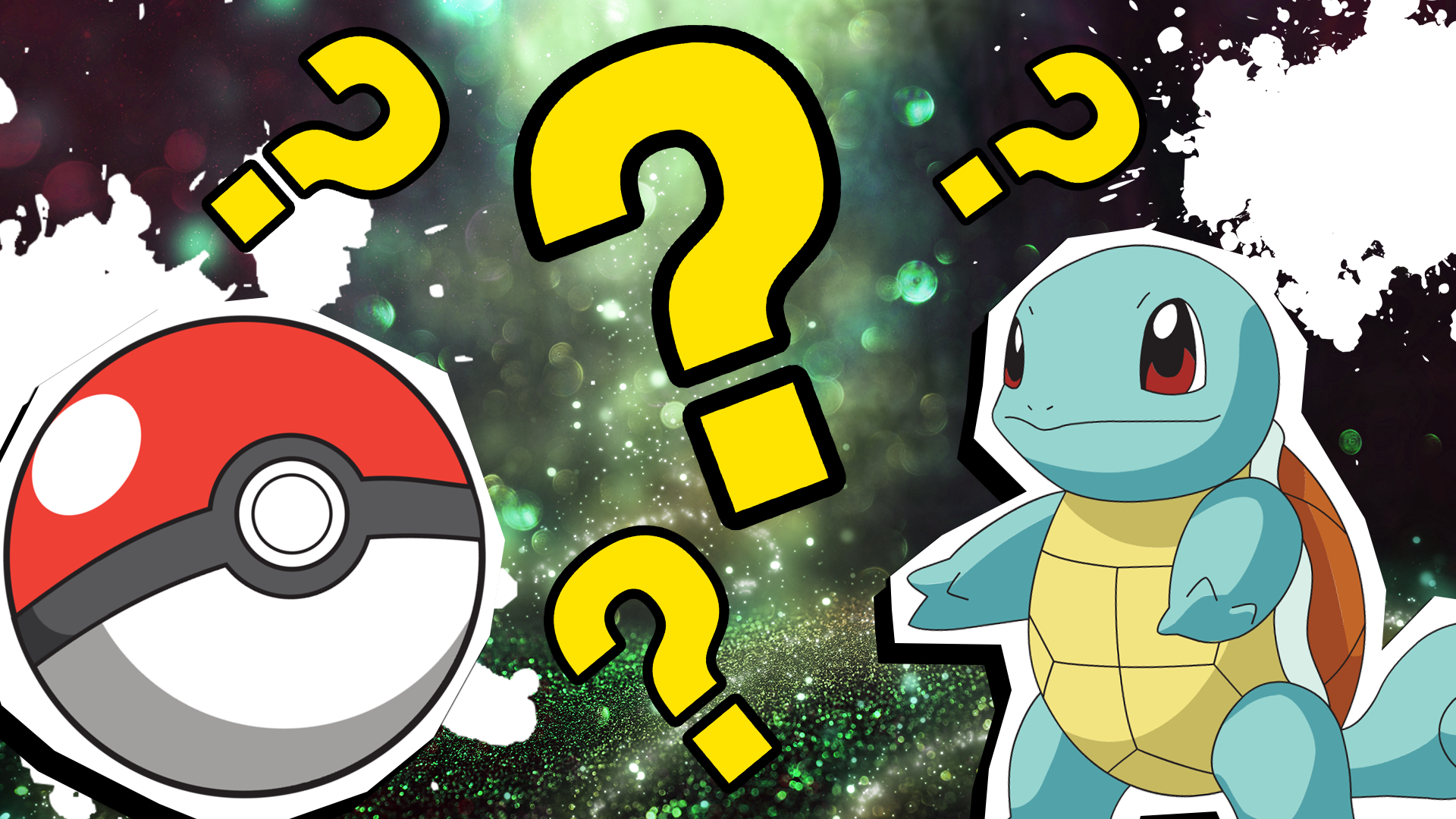 Quiz: What Pokemon Are You? - ProProfs Quiz