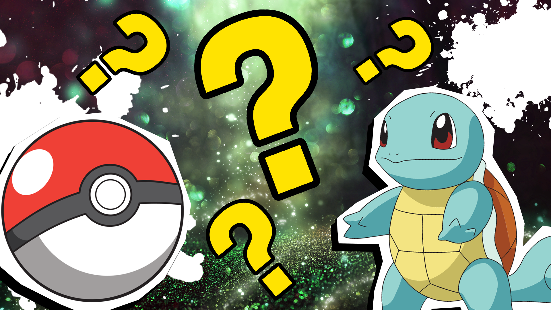 Quiz: which Pokémon type suits you more?