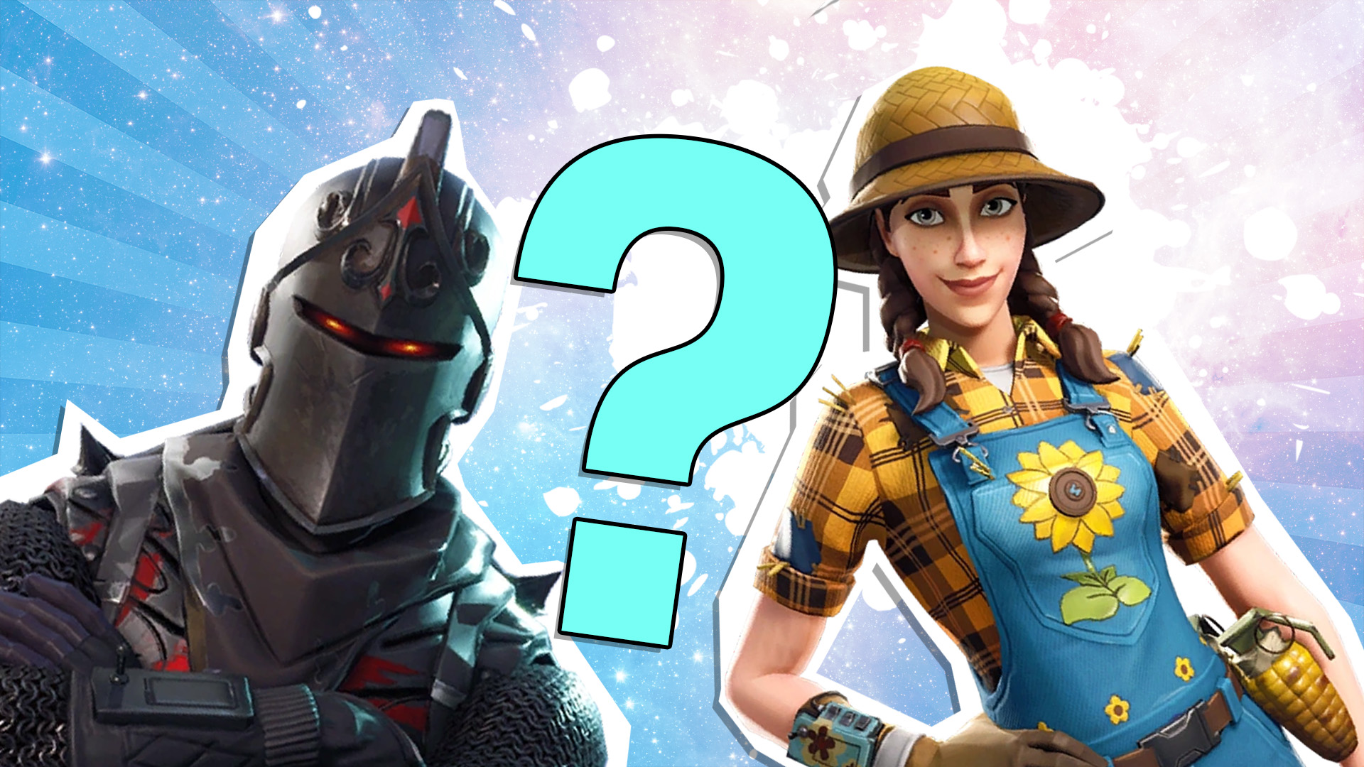 Quiz: Test Your Knowledge of the Fortnite VBuck System! - Trivia & Questions