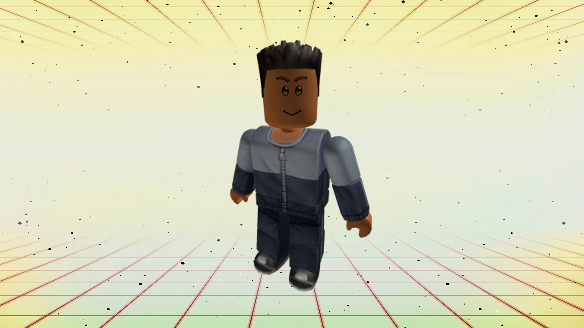 Av A Go At This Awesome Roblox Avatar Quiz!