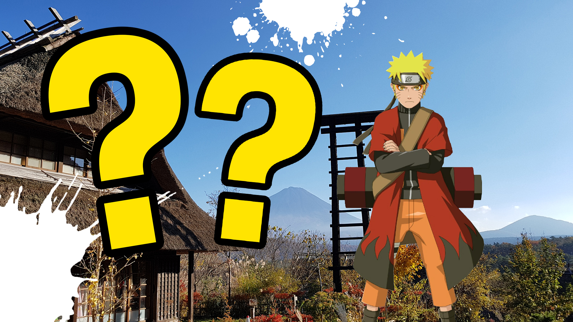 Naruto Village Quiz: Do You Have The Ninja Knowledge?