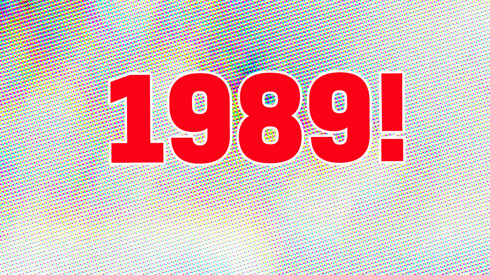 You got 1989! Just like this album, you're vintage, retro and you love having fun! You're not afraid to draw inspiration from the past, and you always know how to Shake it Off!