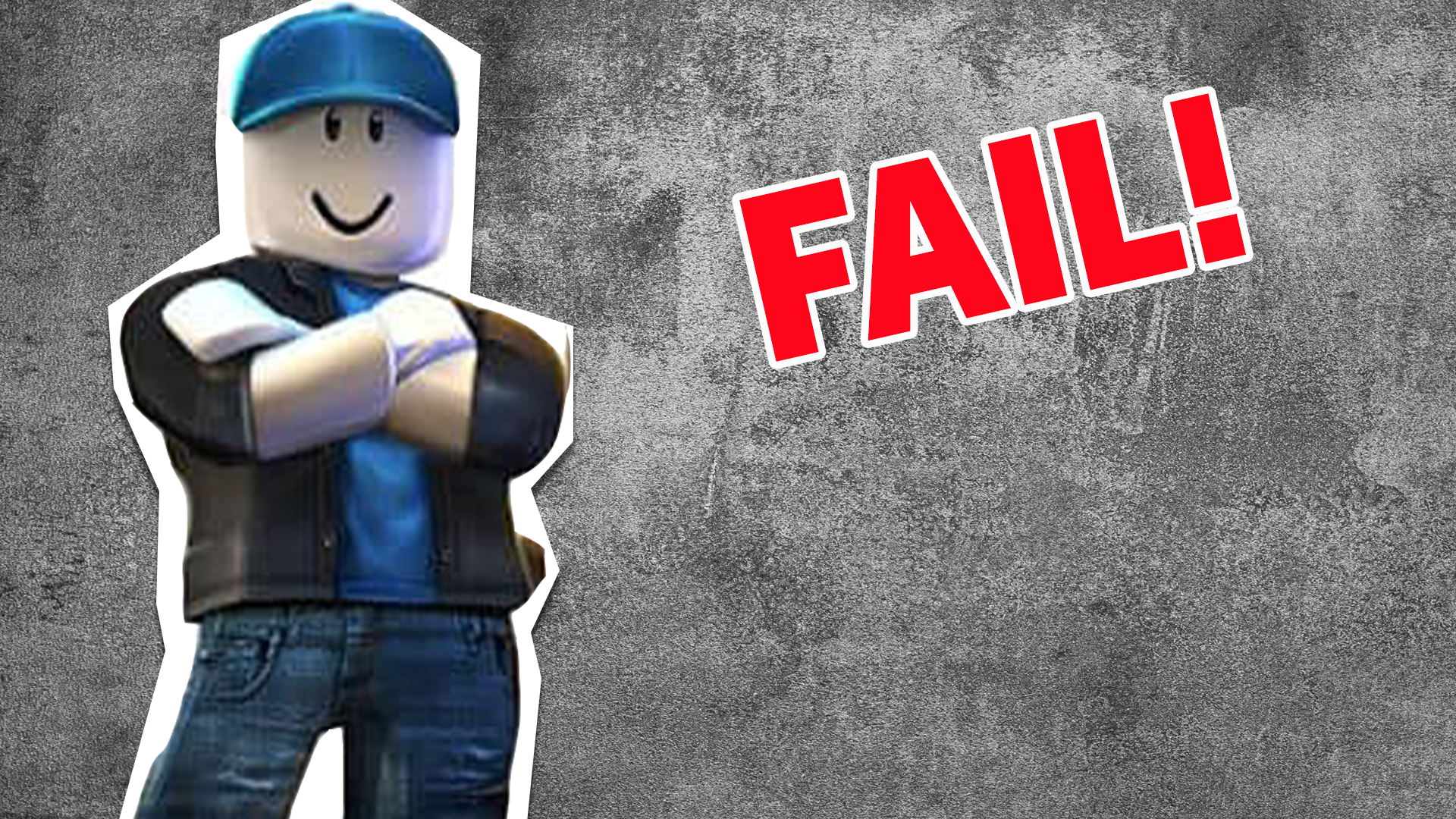 Nooooo, bad luck! You didn't manage to get any of these Roblox questions right! But don't fear, we know you can do better! Have another go!