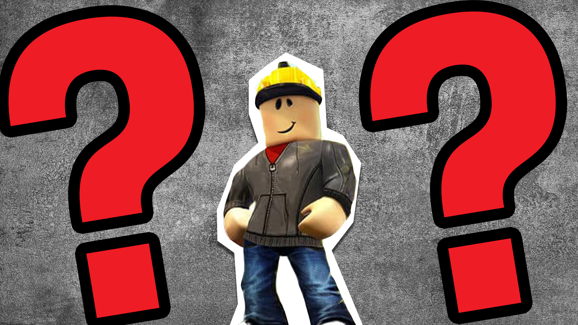 Roblox Event Quiz: Can You Beat it?