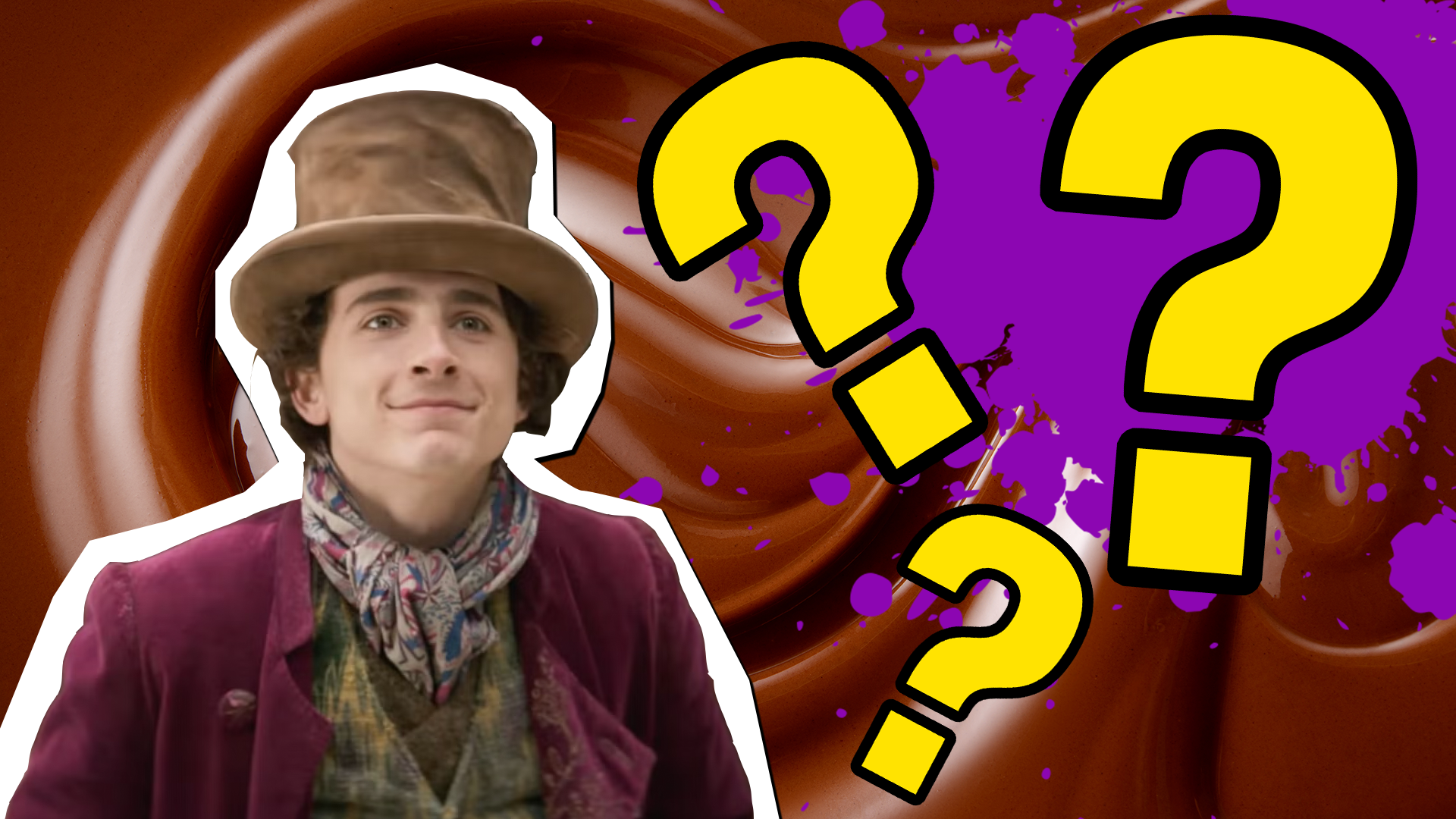 30 Surprising Facts About 'Willy Wonka & the Chocolate Factory