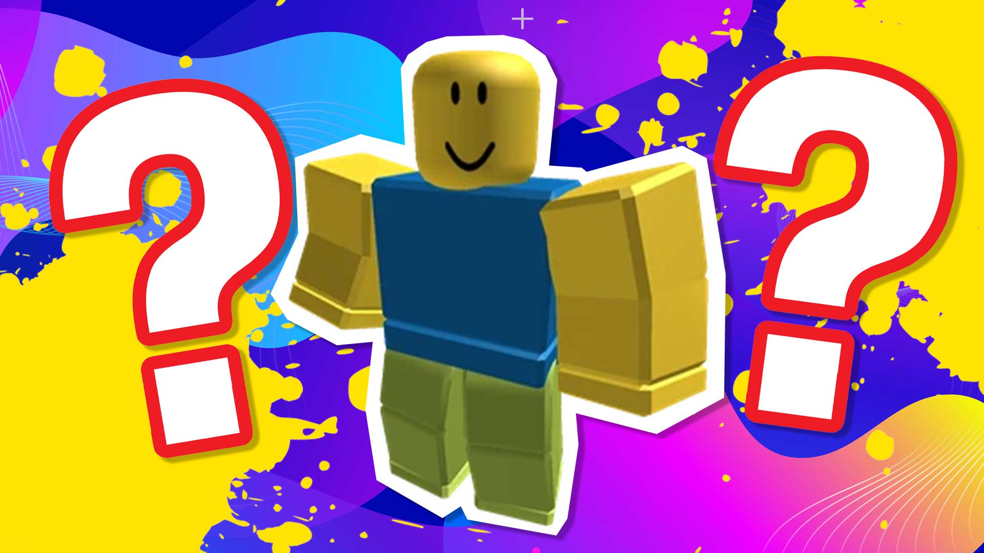 ROBLOX QUIZ OBBY 