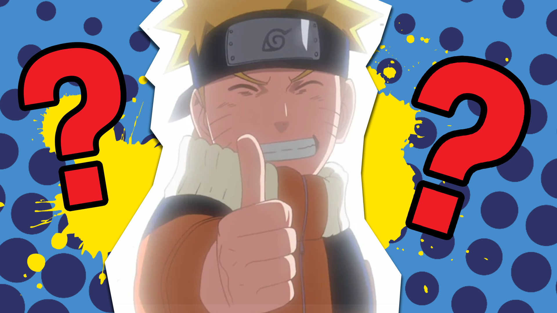 What Is My Kekkei Genkai Quiz? Find Out Your Naruto Kekkei Genkai