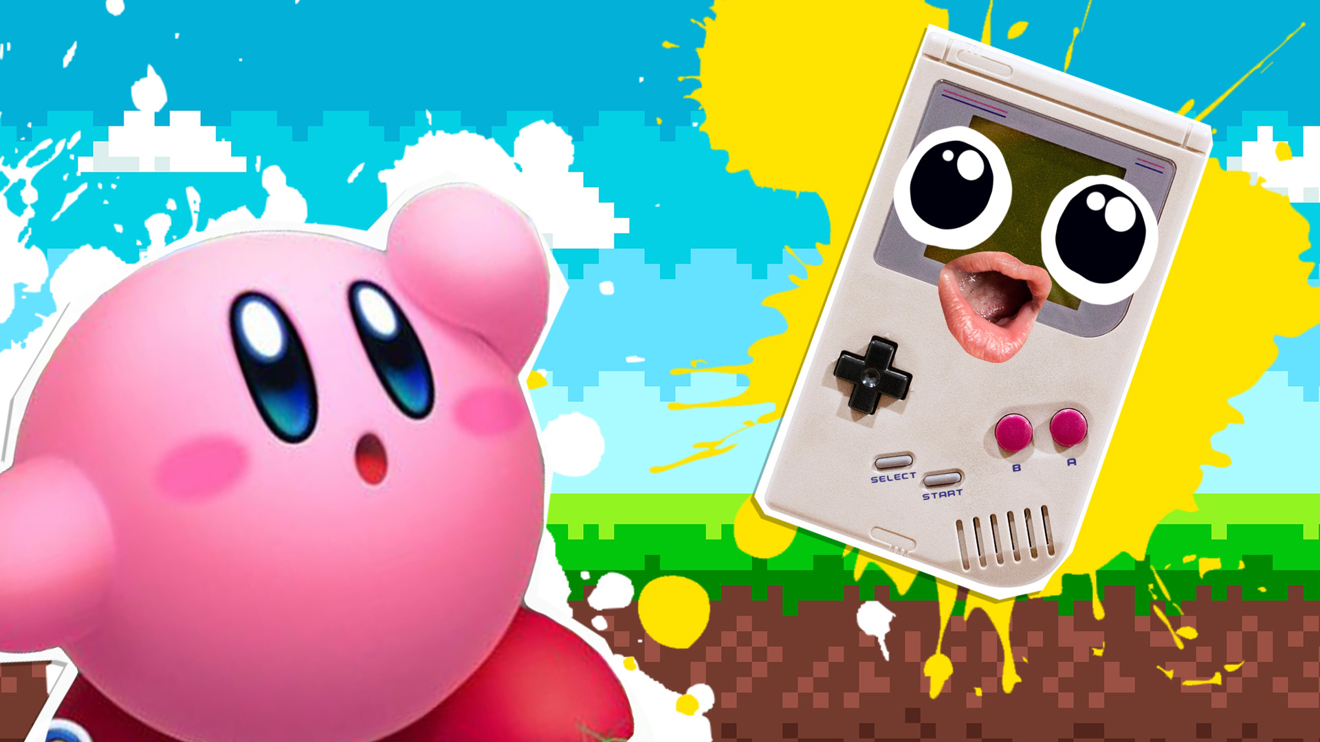 15 Fun Facts About the Nintendo Game Boy - The Fact Site