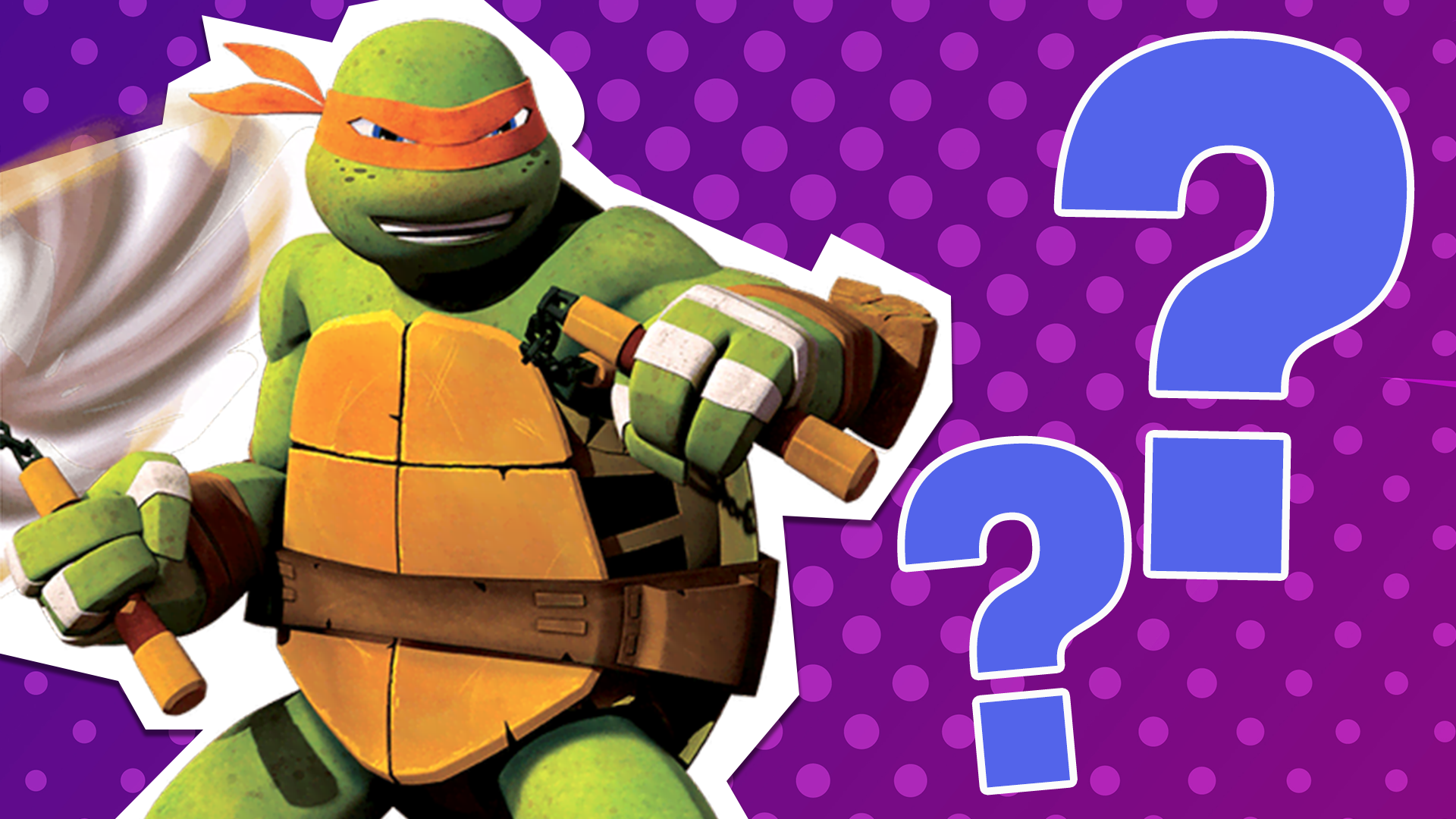 15 Teenage Mutant Ninja Turtle facts you didn't know