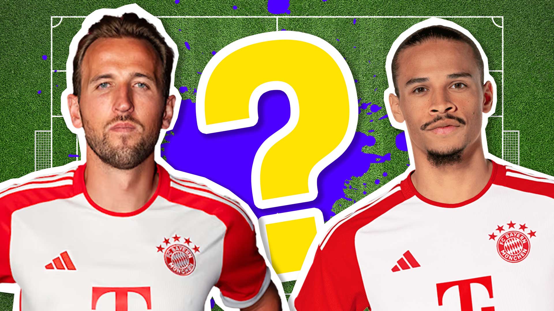Bayern Munich quiz