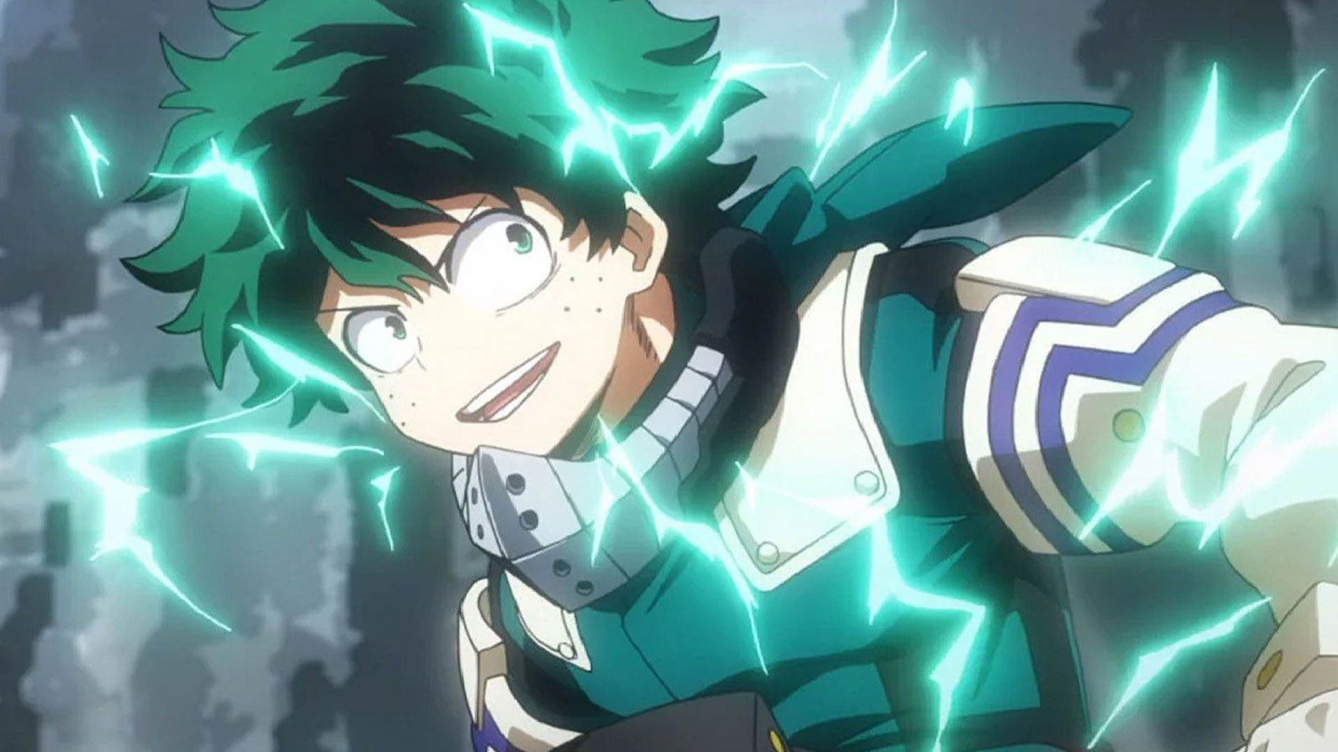 15 Anime-zing My Hero Academia Facts