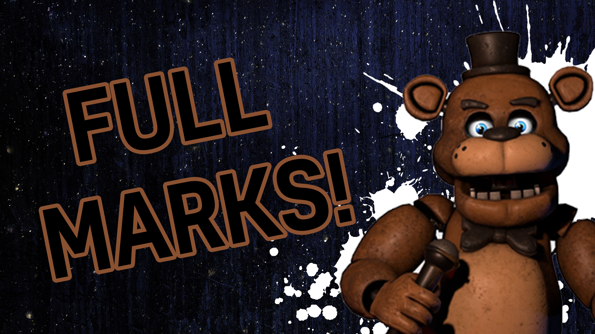 Five Nights At Freddy's Trivia Quiz: Will You Survive It!?